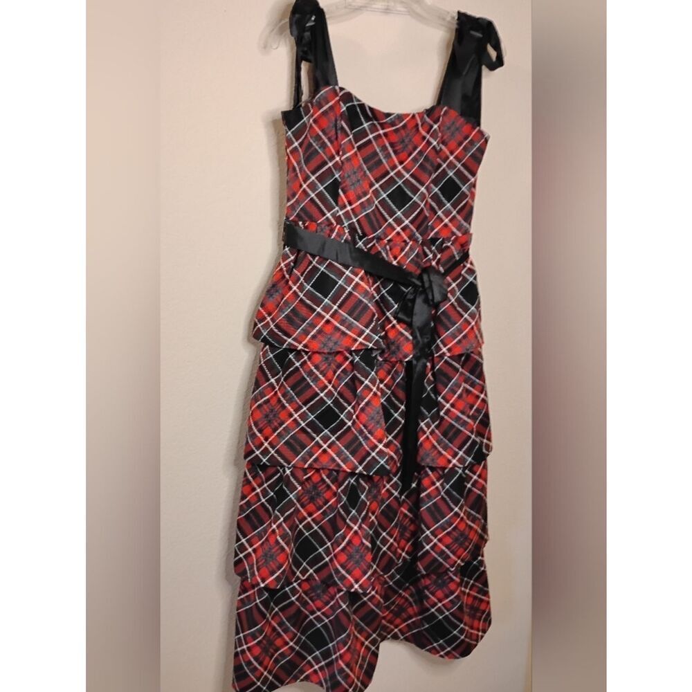 NWT Francesca's Dress